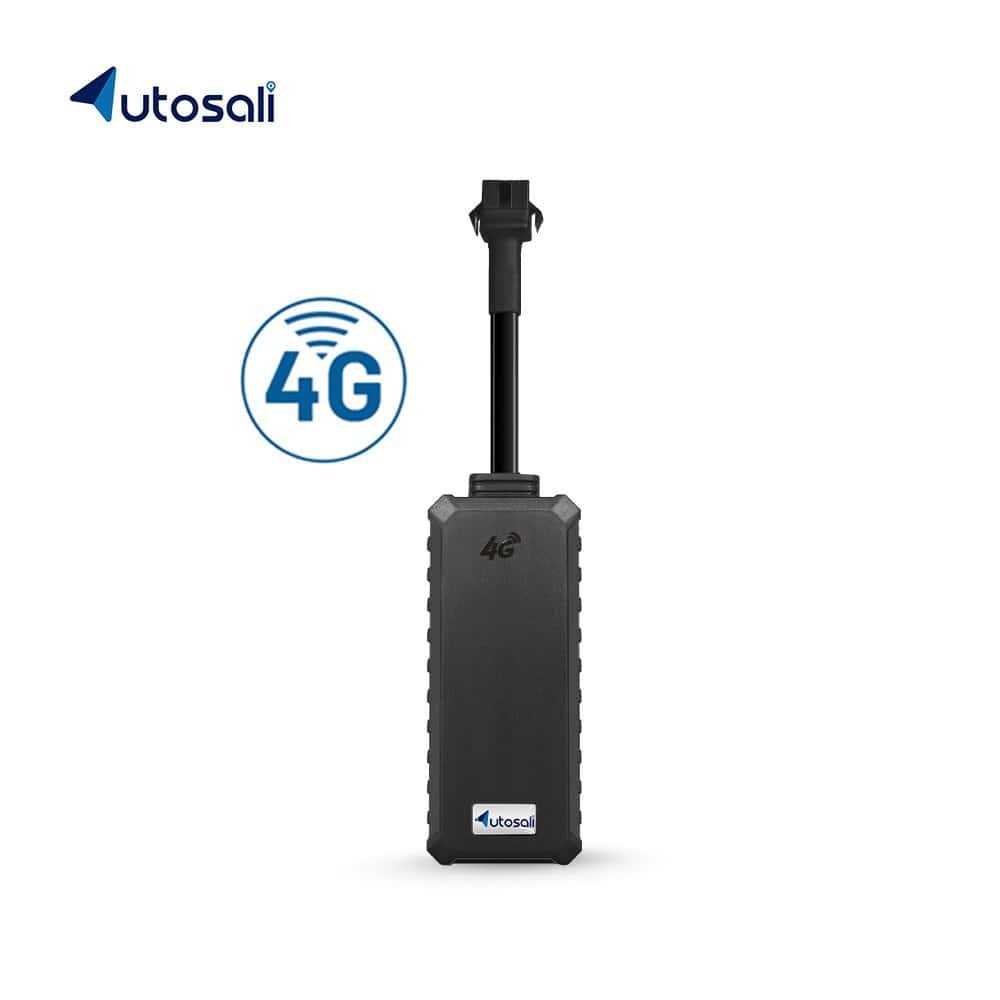 Brazil J16 tracking device