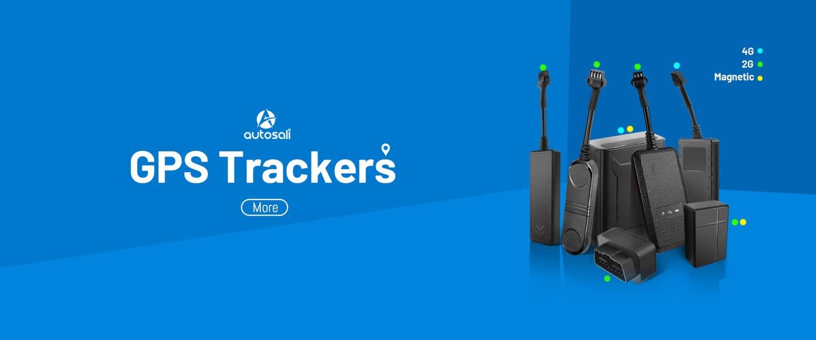 vehicle trackers